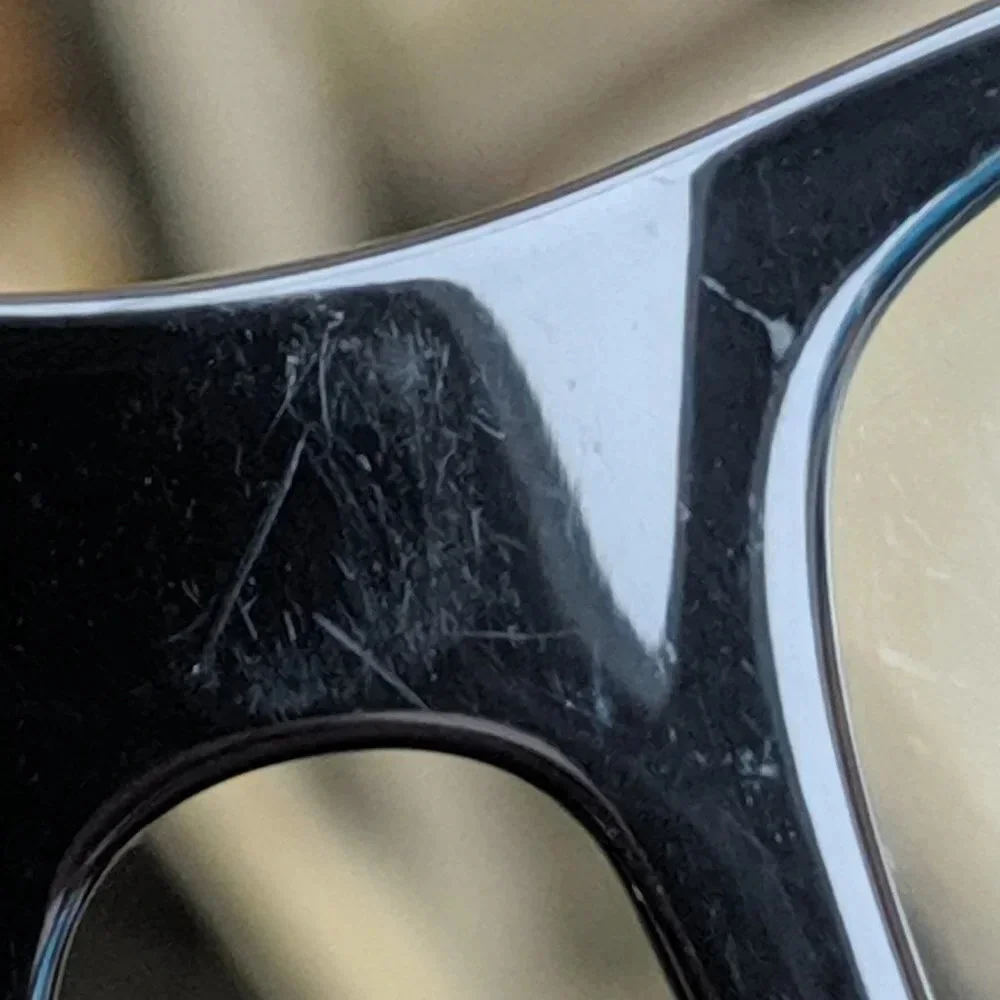 🕶️Ralph Lauren RL6141 Women's Eyeglasses /TA809🕶️